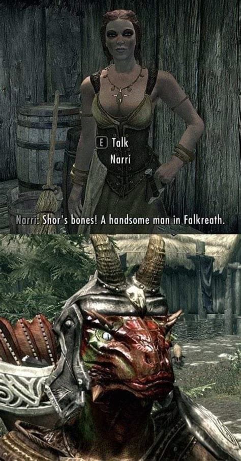 funny gambling meme|skyrim jokes and memes.